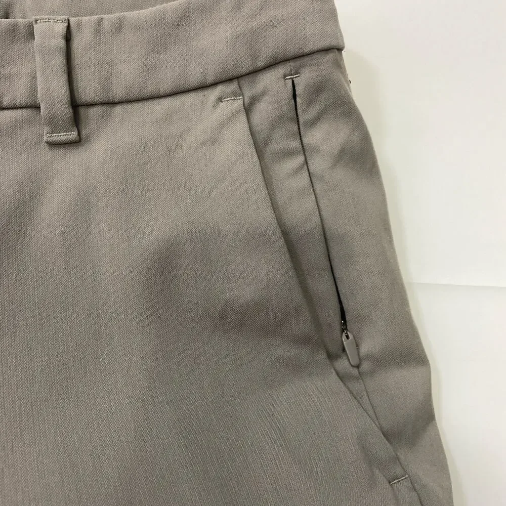 Lululemon Men's Commission Pants Performance Stretch Men's Size 36 x 27